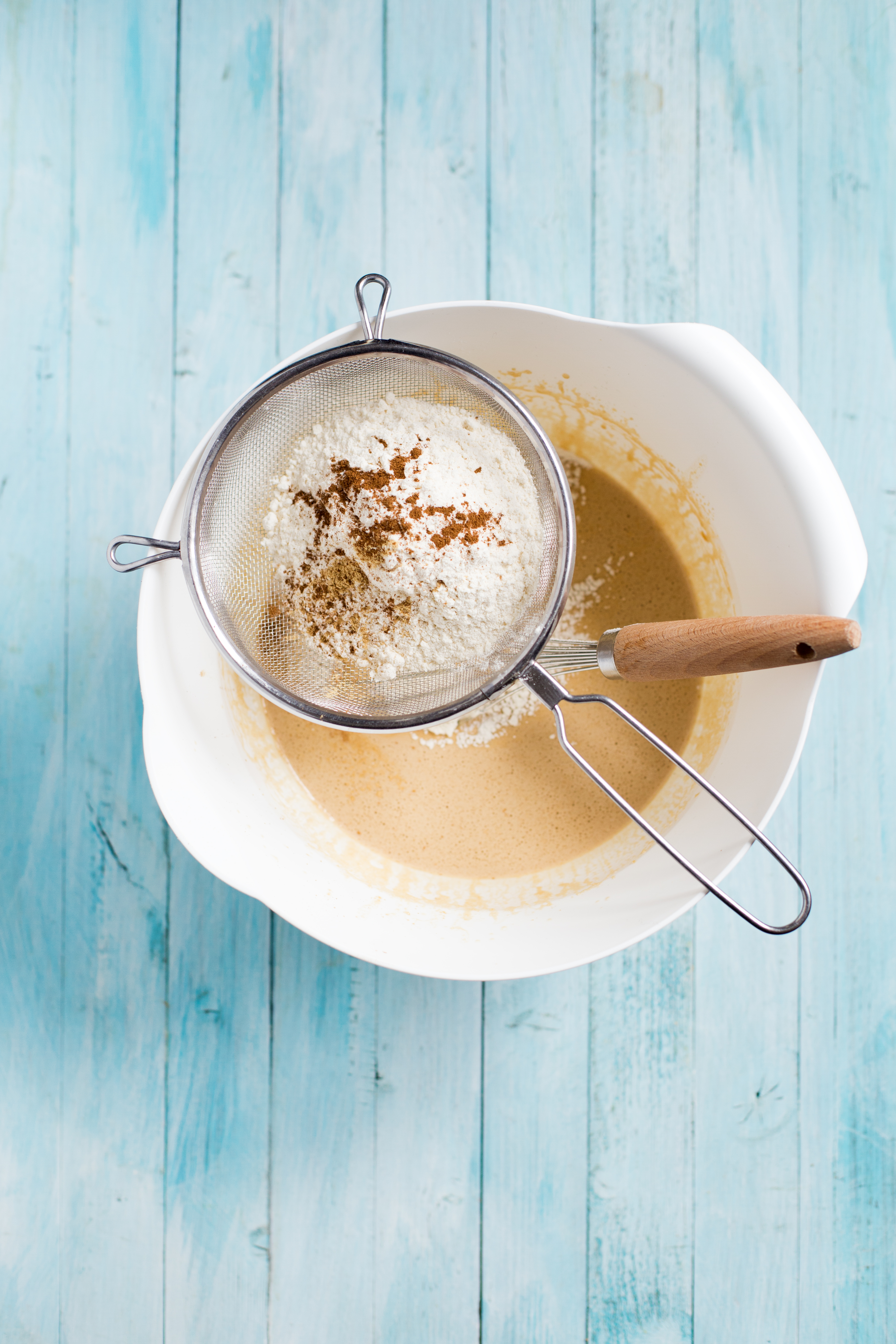 Fotografía de: Aprende a hacer ‘carrot cake’, una de las recetas del Diploma en Pastelería Gastronómica del CETT-UB | CETT